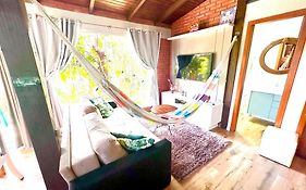 Arthi - Lindo Studio com Jardim